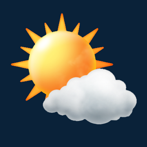 Weather Space APK icon